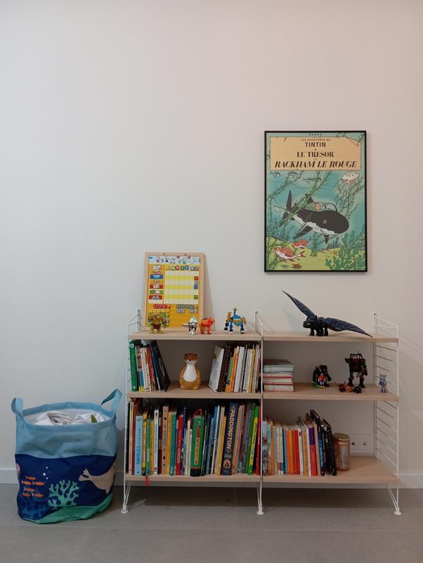 Abra o modal de avaliação 1 de 1