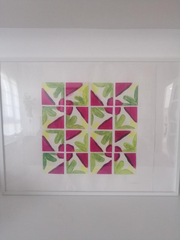 Abrir modal de revisión 1 de 1