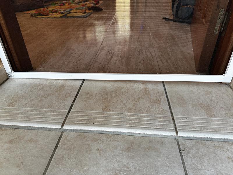 Revisione aperta modale 1 su 5