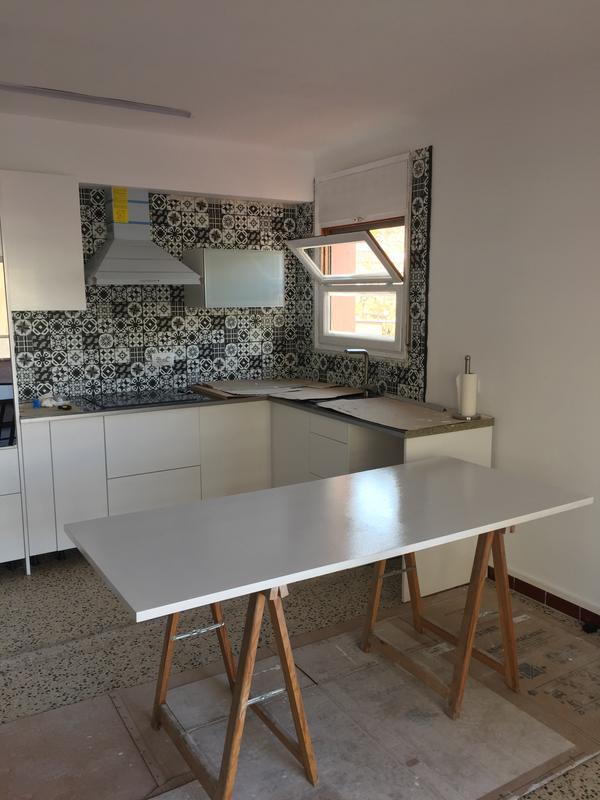 Revisione aperta modale 1 su 1