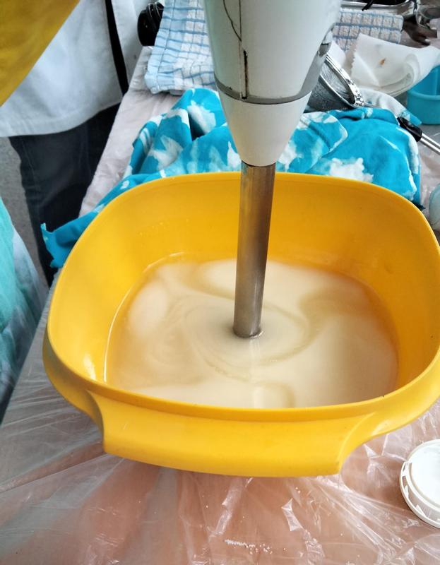 Revisione aperta modale 2 su 4