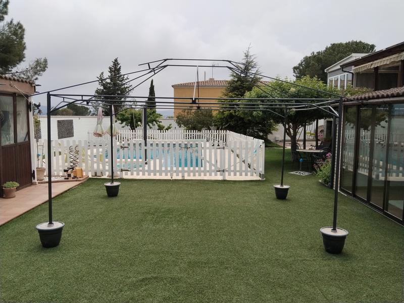 Revisione aperta modale 1 su 1