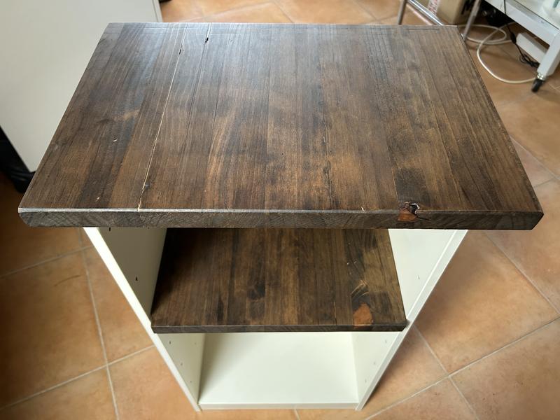 Abrir modal de revisión 2 de 2