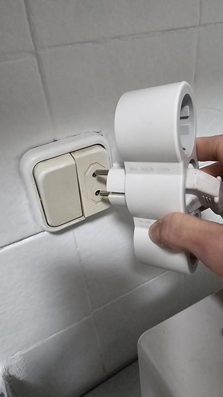 Abra o modal de avaliação 1 de 2