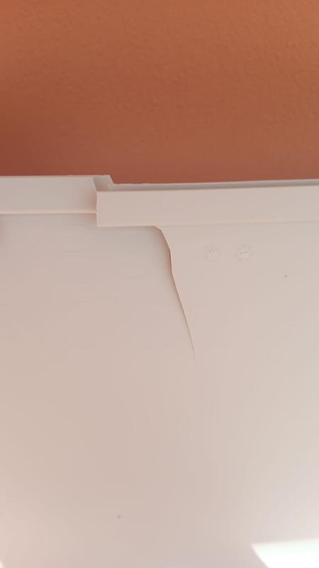 Revisione aperta modale 1 su 2