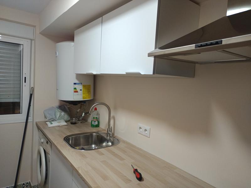 Revisione aperta modale 1 su 1