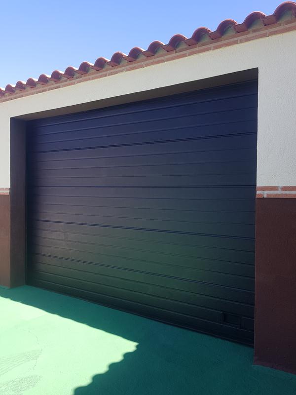 Revisione aperta modale 1 su 1