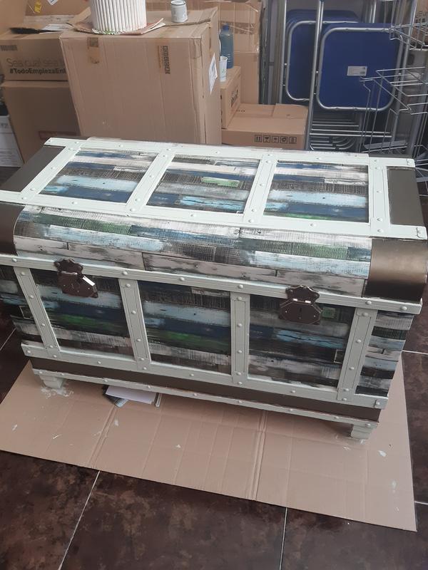 Abrir modal de revisión 1 de 1