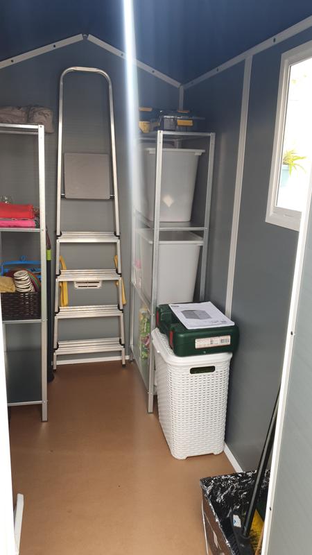 Revisione aperta modale 1 su 1