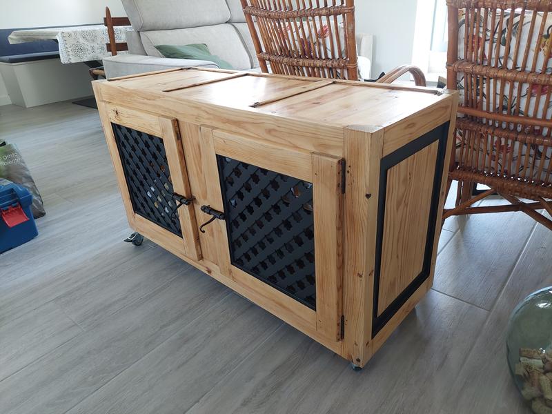 Abrir modal de revisión 1 de 1