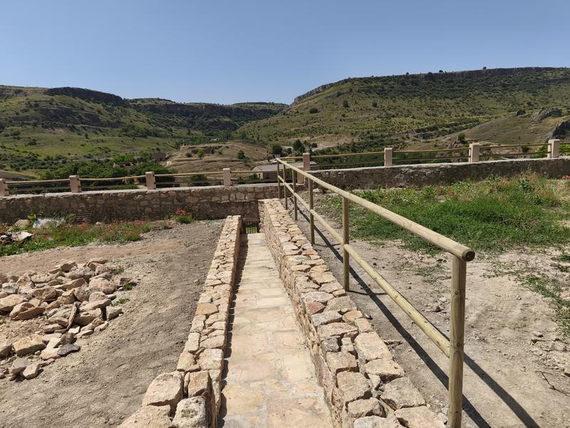 Abrir modal de revisión 1 de 1