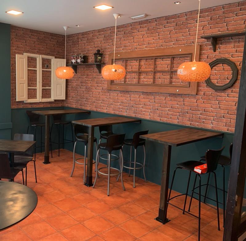 Abra o modal de avaliação 1 de 1