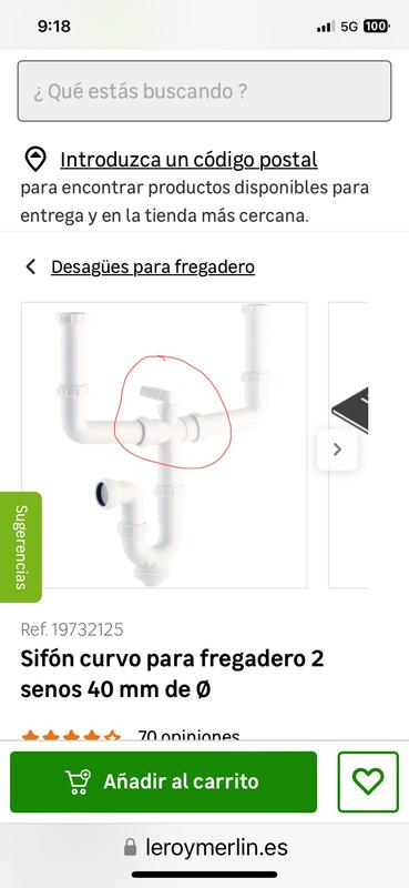Abrir modal de revisión 1 de 1