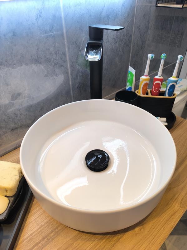 Revisione aperta modale 1 su 1