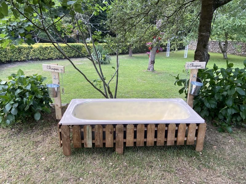 Revisione aperta modale 1 su 1