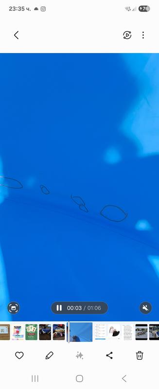 Abra o modal de avaliação 1 de 6