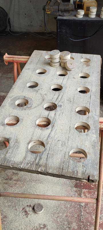 Abrir modal de revisión 1 de 1