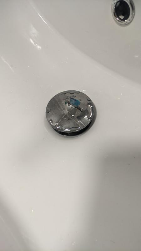 Ouvrir la fenêtre modale de l'avis 1 sur 1