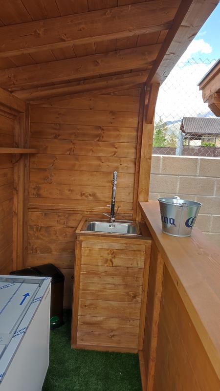 Ouvrir la fenêtre modale de l'avis 1 sur 1