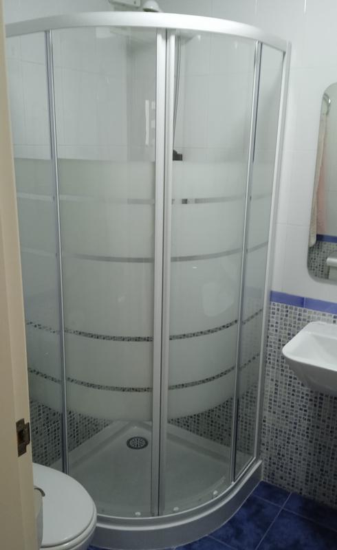 Revisione aperta modale 1 su 1