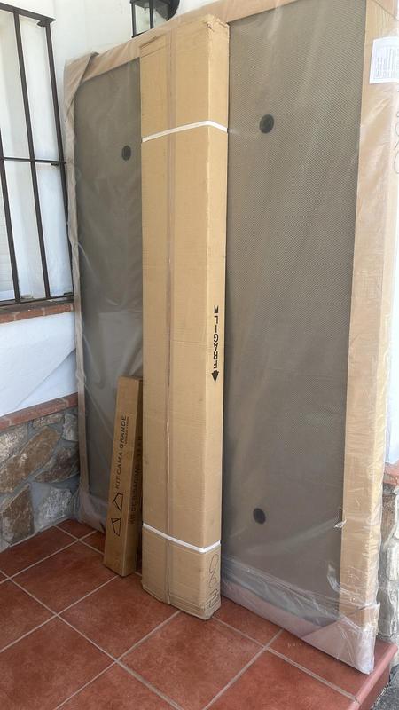 Abrir modal de revisión 1 de 5