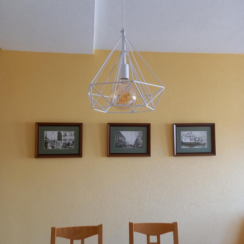 Abra o modal de avaliação 1 de 1