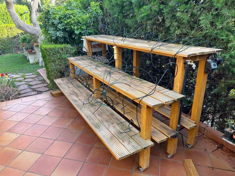 Ouvrir la fenêtre modale de l'avis 1 sur 2