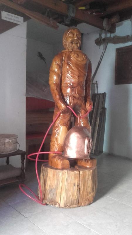 Ouvrir la fenêtre modale de l'avis 1 sur 1