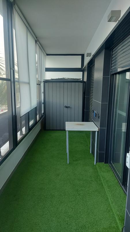 Revisione aperta modale 1 su 1