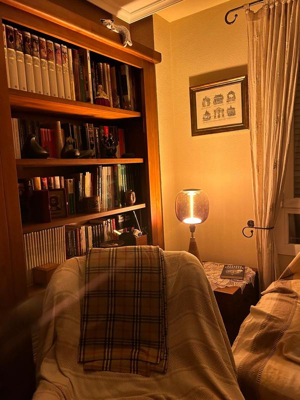 Abra o modal de avaliação 3 de 3