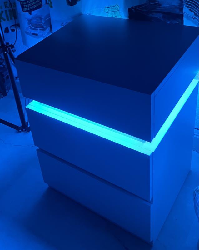 Ouvrir la fenêtre modale de l'avis 1 sur 1