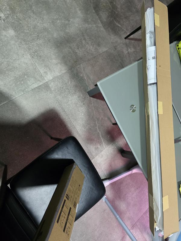 Abra o modal de avaliação 1 de 6