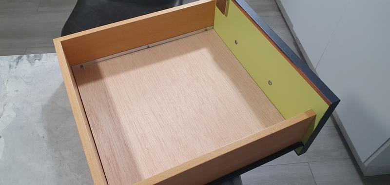 Abrir modal de revisión 1 de 1