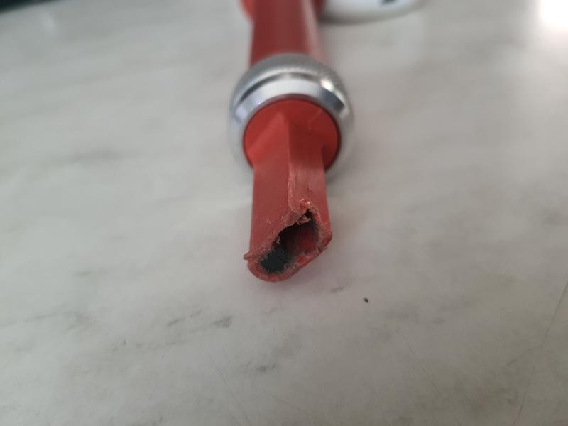 Abrir modal de revisión 2 de 2