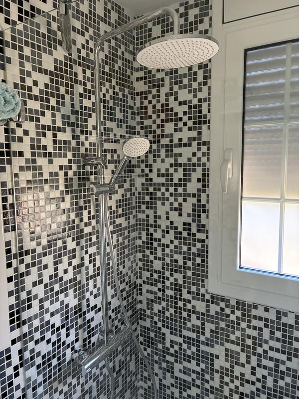 Revisione aperta modale 1 su 4