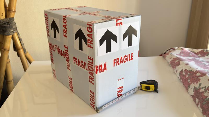 Revisione aperta modale 1 su 1