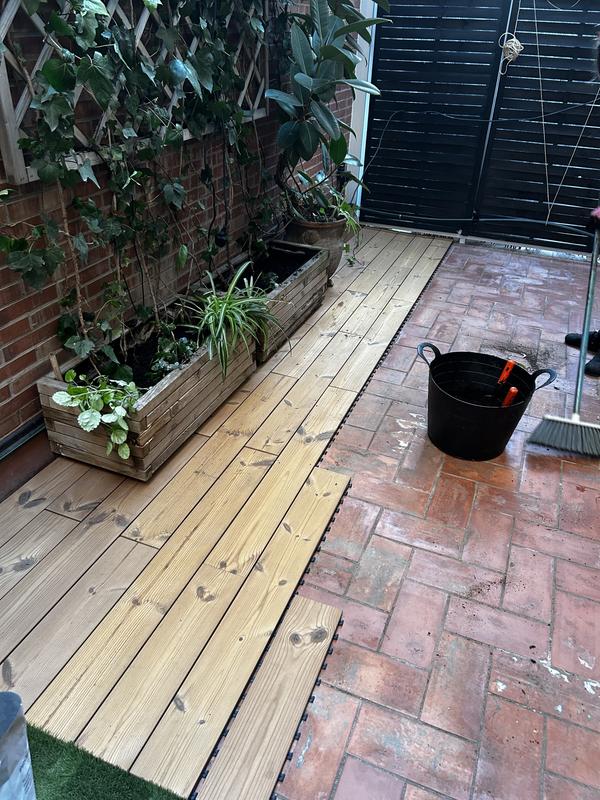 Revisione aperta modale 1 su 2