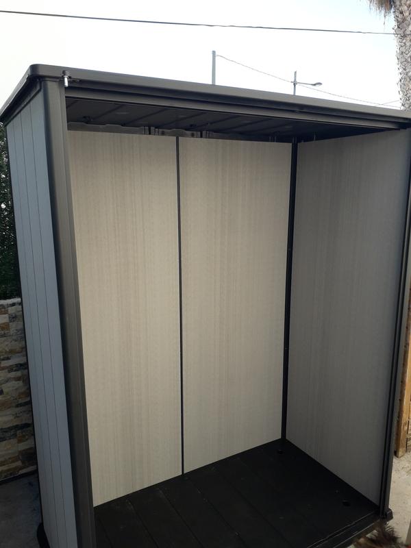 Revisione aperta modale 3 su 6