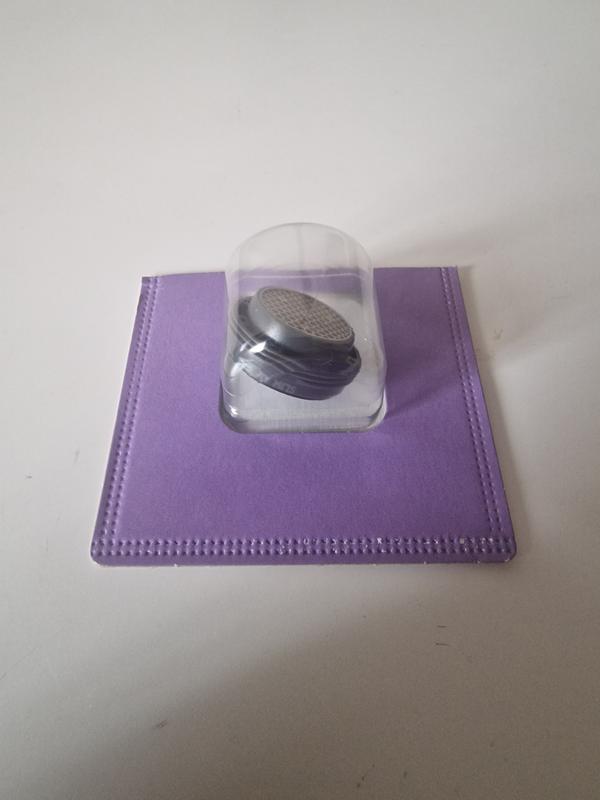 Ouvrir la fenêtre modale de l'avis 1 sur 1