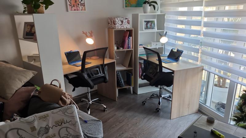 Ouvrir la fenêtre modale de l'avis 1 sur 1