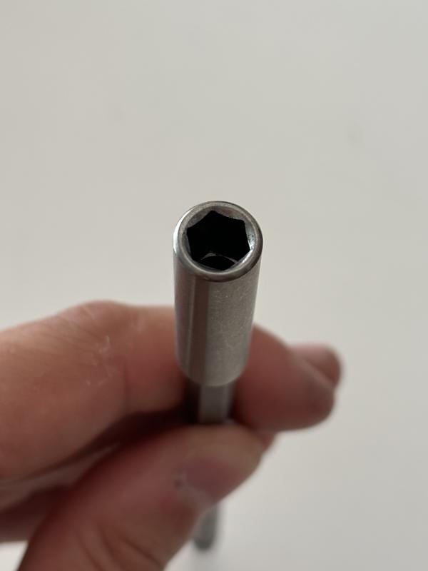 Abra o modal de avaliação 2 de 3