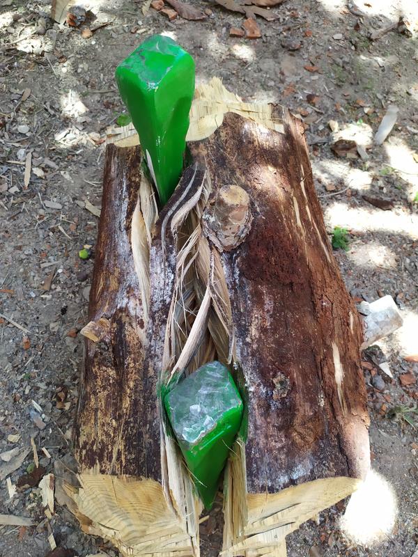 Ouvrir la fenêtre modale de l'avis 1 sur 3