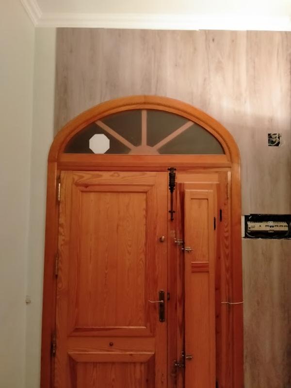 Ouvrir la fenêtre modale de l'avis 4 sur 4