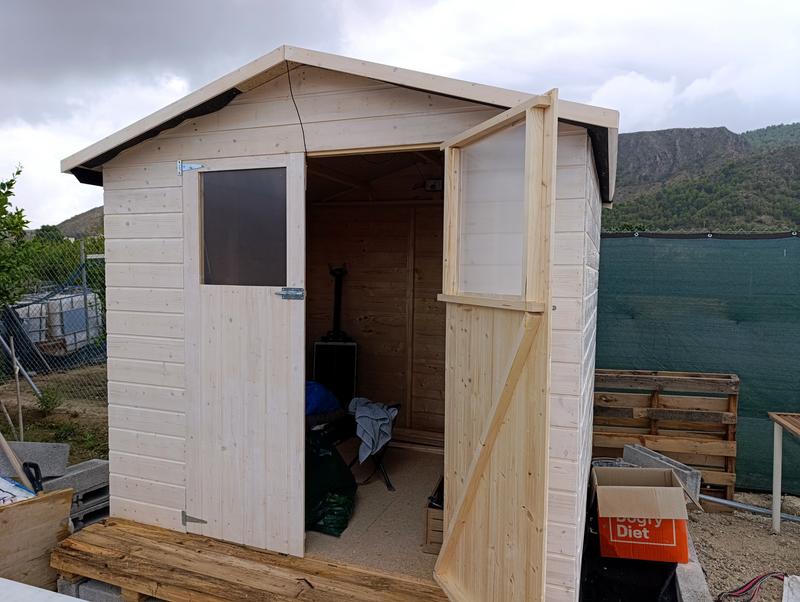 Ouvrir la fenêtre modale de l'avis 1 sur 1