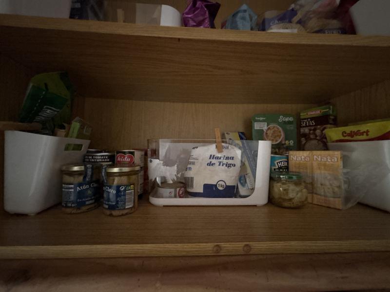 Revisione aperta modale 2 su 2