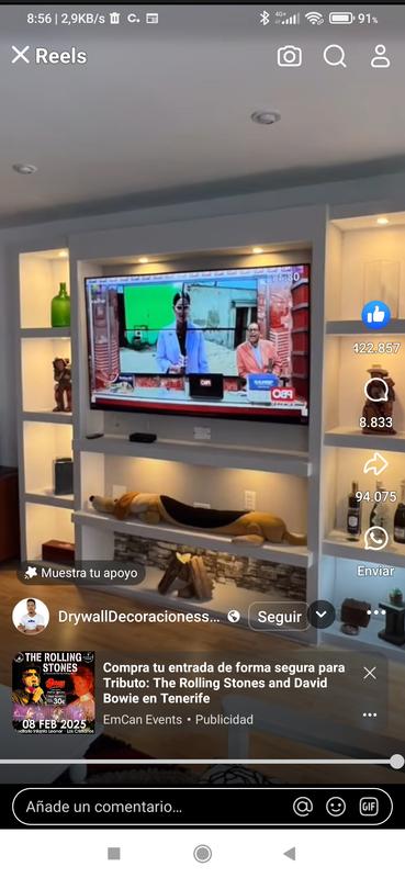 Abrir modal de revisión 2 de 2