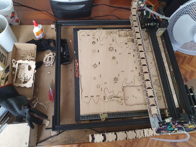 Abrir modal de revisión 1 de 1