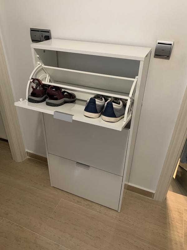 Abra o modal de avaliação 2 de 6