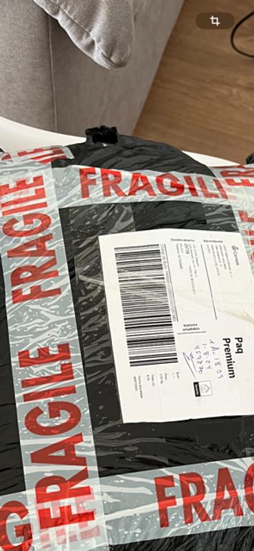 Abra o modal de avaliação 4 de 4