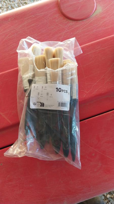 Revisione aperta modale 1 su 1